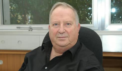 אברהם בייגה שוחט ז"ל