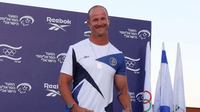 עמית חסדאי