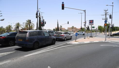 רחוב אצ"ל