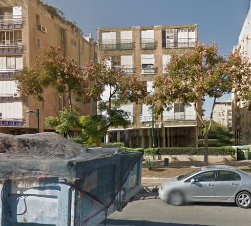שדרות בנימין נתניה (צילום: פרטי) שדרות בנימין נתניה