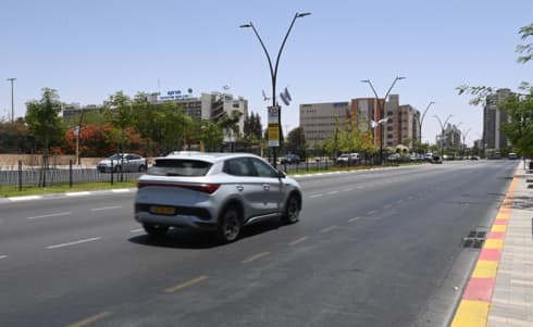 שדרות רגר