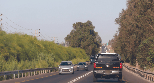 כביש 73