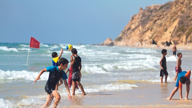 תחזית מזג האוויר