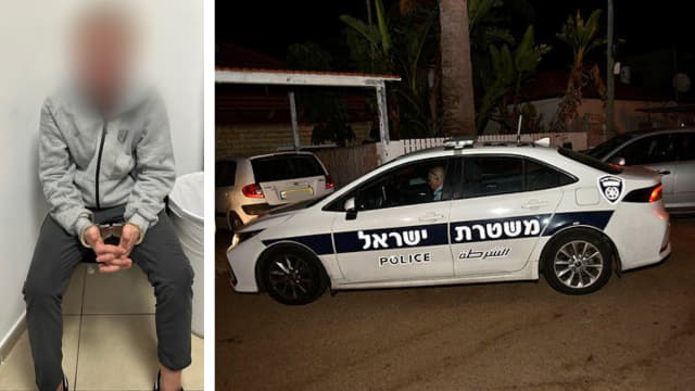 נעצר יום אחרי יום