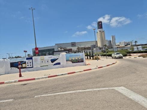 איקאה נתניה