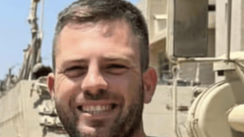 נדב אלחנן נולר ז״ל
