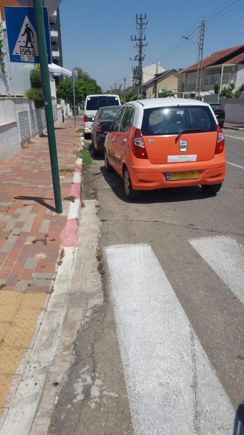 רכב עירוני