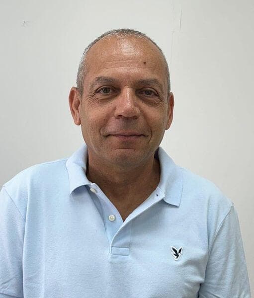 רחמים בינוני. מבקר העירייה החדש של חולון