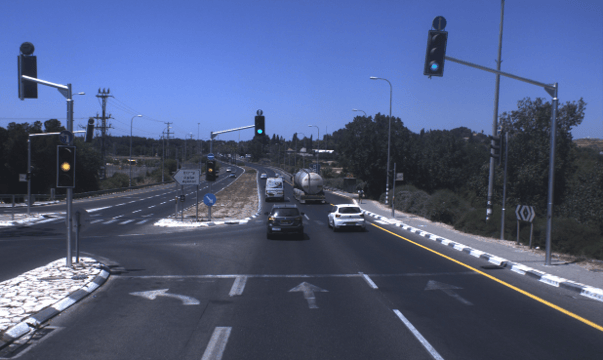 צומת עיינות