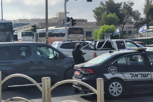 יום השיבוש בבאר שבע
