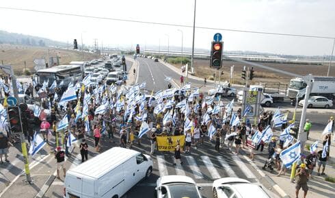 יום השיבוש בעמק יזרעאל
