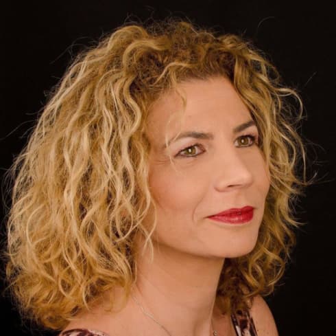 שרית גביזון