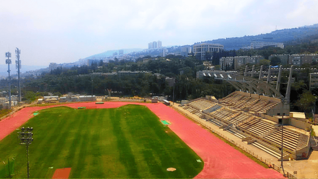 ככה לא צריך להיראות אצטדיון בעיר גדולה