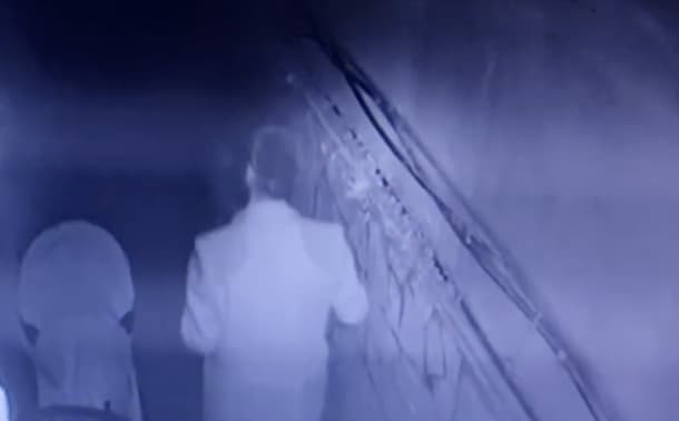 המציצן בשכונת נחלאות בירושלים