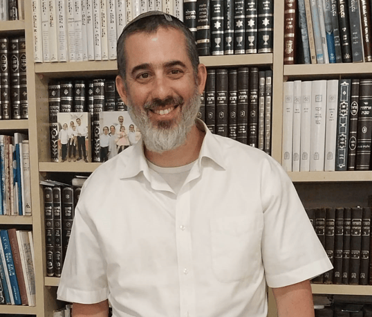 דוד שלם
