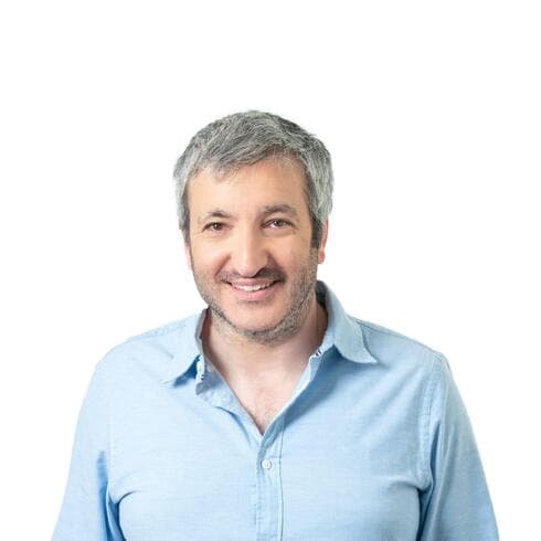קובי ארדיטי, מנכ"ל חברת RMA