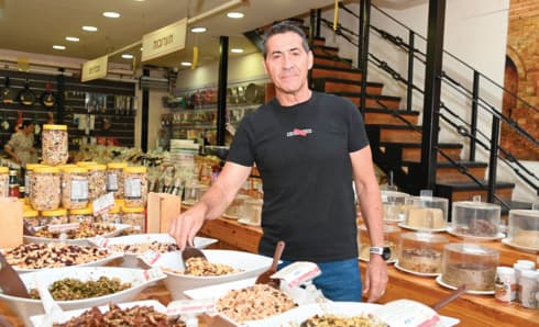 אבינועם מימון