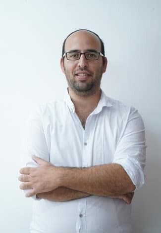 אריאל טיבי, מנהל בי"ס בר אילן