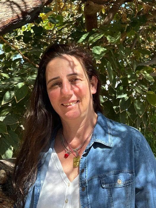 אורלי ביטון, מנהלת חטיבת אלון