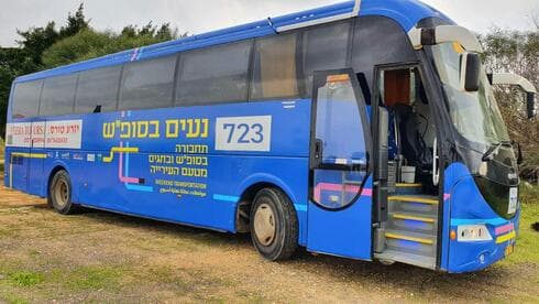 תחבורה ציבורית בשבת רעננה
