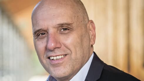 שי דורון