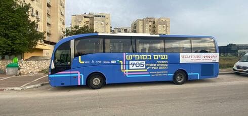 נעים בסופ"ש. בקרוב בבת ים?