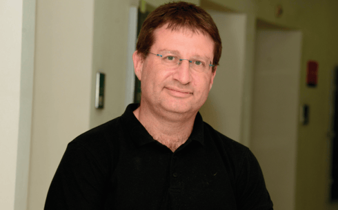 פרופ' נדב דוידוביץ