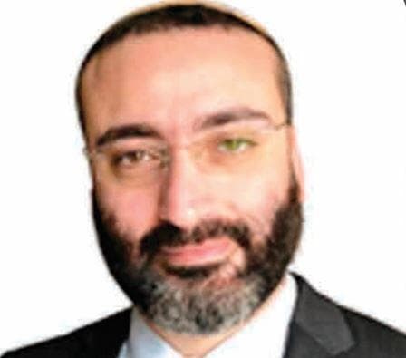 בלומנטל (צילום: פרטי) בלומנטל