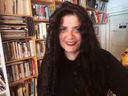 תדהמה וכעס. שולה קשת | צילום: פרטי