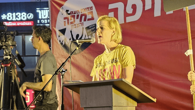 כרמית פלטי קציר בחורב