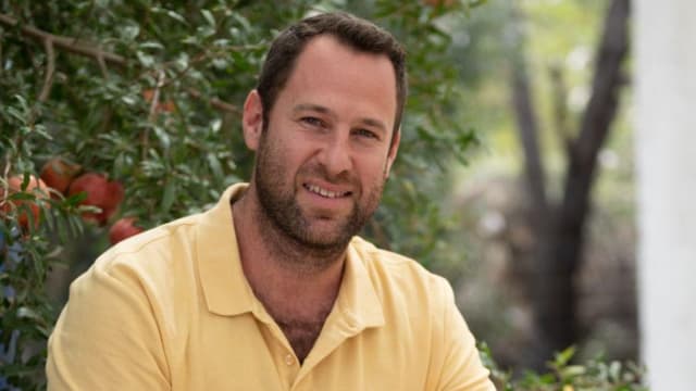 ד״ר אדם בקר וטרינר העירוני חיפה