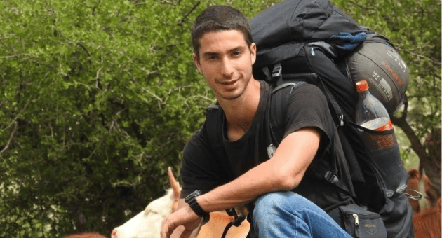  יהונתן דויטש ז"ל