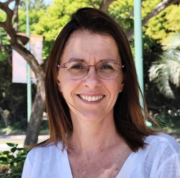 תמר מאיר