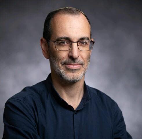  רני רוזנהיים, מנכ״ל עיריית בת ים החדש