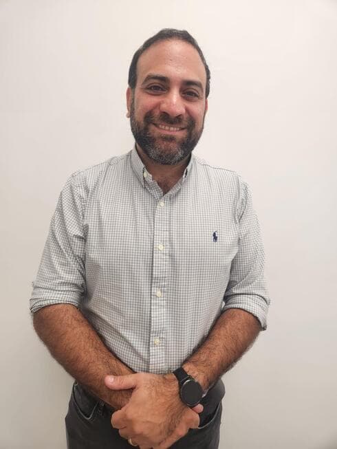 ד"ר סעיד דראושה