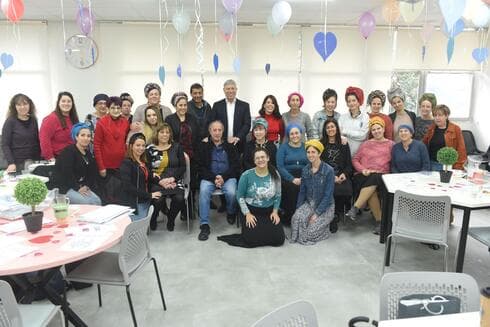 אולפנית שח"ם 