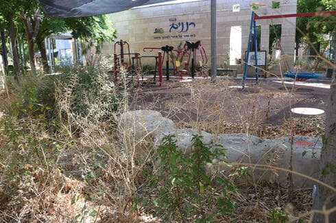 בית ספר יסודי רננים