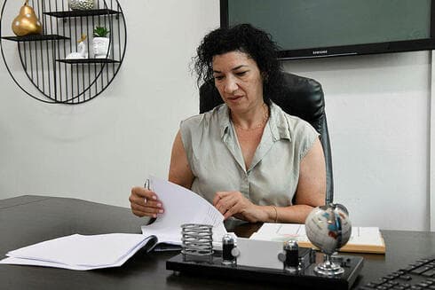 סיגל גוטמן