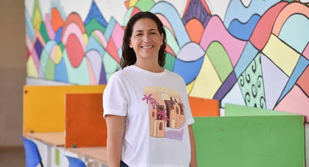 סנדרה ברגר סנדרה ברגר
