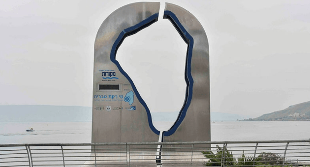 נערכים לכל תרחיש נערכים לכל תרחיש