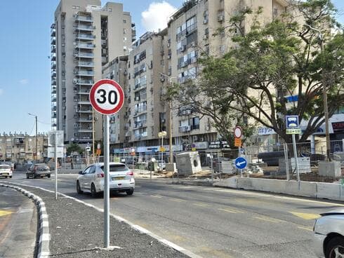 עבודות בחולון 