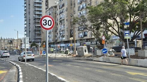 עבודות בחולון 