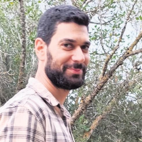 רס"מ (מיל.) יניב יצחק אורן ז"ל. "נדיב, אהוב ואוהב" 