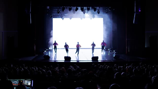 מרכז במה לאנשים עם מוגבלות בנתניה