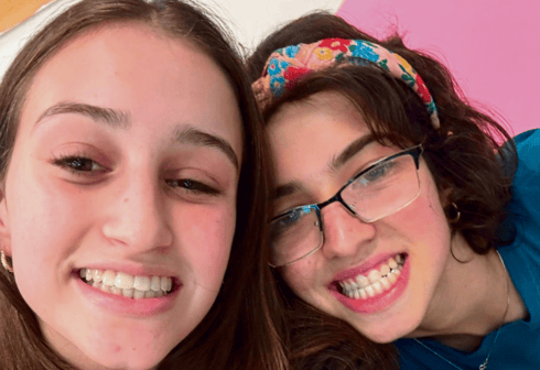 לטם דרור וחניכה