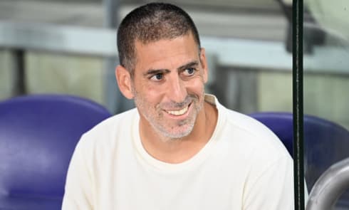רן קוז'וך
