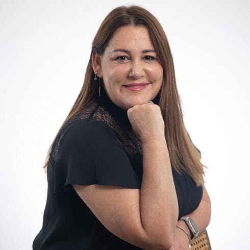 ראש מינהל החינוך בעיריית רחובות אפרת צוקרמן