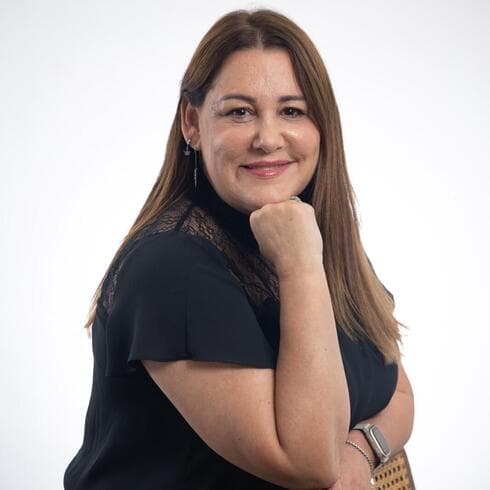 ראש מינהל החינוך בעיריית רחובות אפרת צוקרמן (צילום: דוברות העירייה) ראש מינהל החינוך בעיריית רחובות אפרת צוקרמן