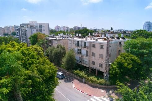 מתחם התחיה