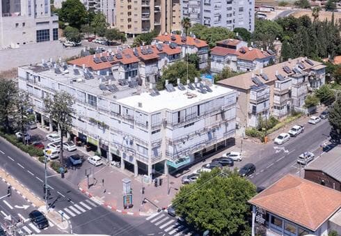 מתחם הרשות